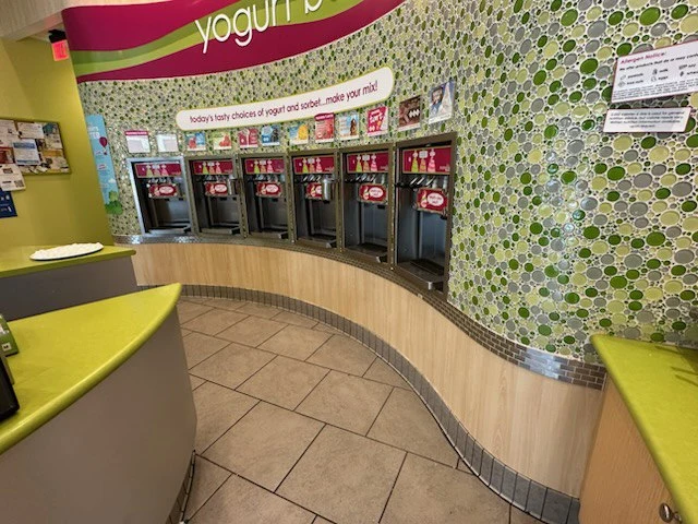Wallpaper installation in McKinney